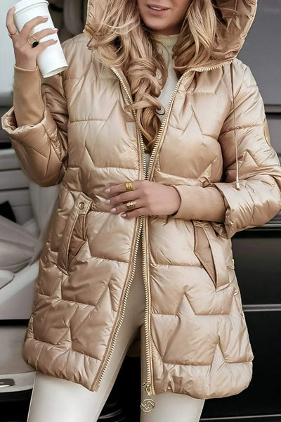 Nora™ – Elegant jakke