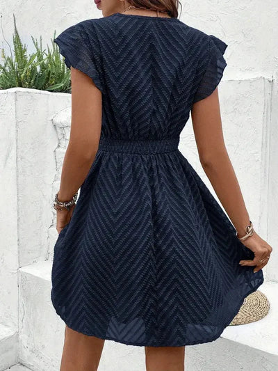 Viola™ | Elegant sommerkjole