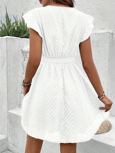 Viola™ | Elegant sommerkjole