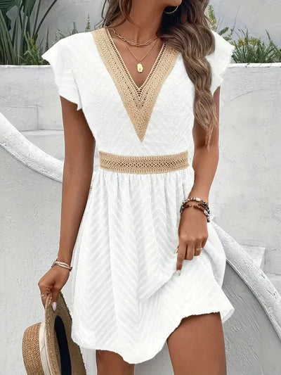 Viola™ | Elegant sommerkjole