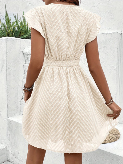 Viola™ | Elegant sommerkjole