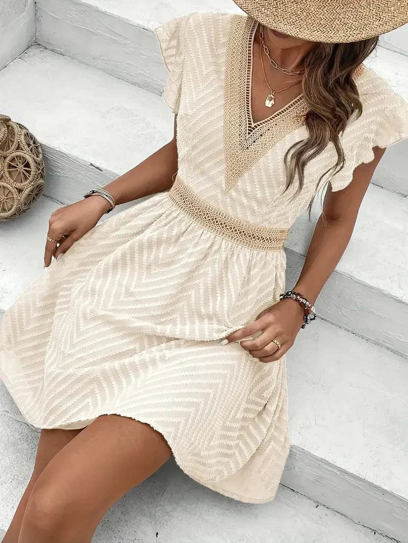 Viola™ | Elegant sommerkjole