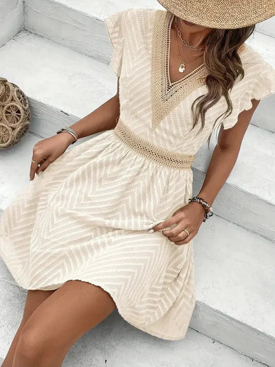 Viola™ | Elegant sommerkjole